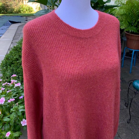 LOFT Knitted Sweater - Picture 1 of 14